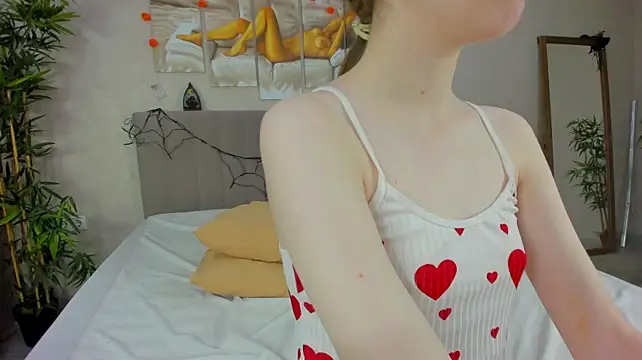 عرض كام Camilla_Kelly