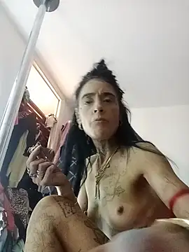 عرض كام Tannedtattooed69