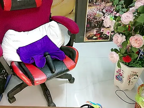 Jerry-Lan Live XXX Chat