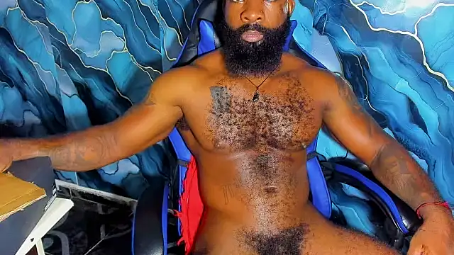 Chat XXX ao vivo de Freedom_24