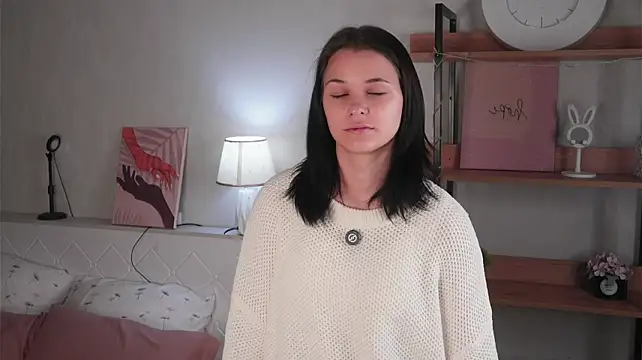 SigridPharris' Live XXX Chat