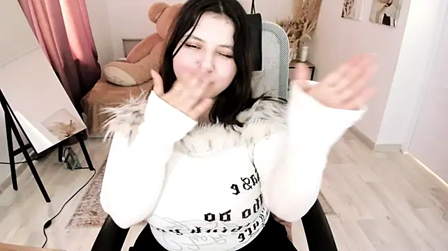 DiaAngell Live XXX Chat