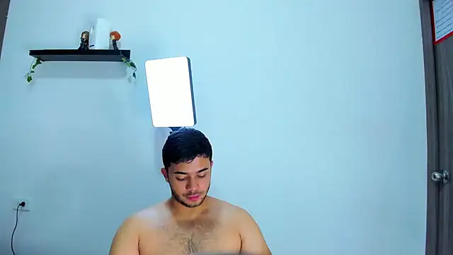 TylerWest_ Webcam-Show