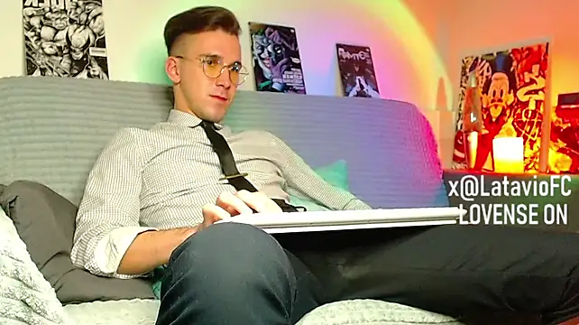 Midnighter_n Live XXX chat