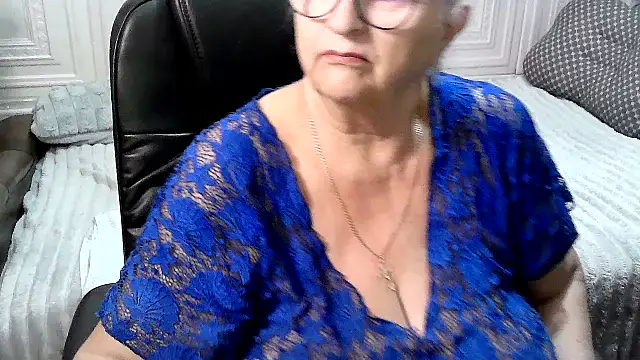 LolkaAlyss Live XXX Chat