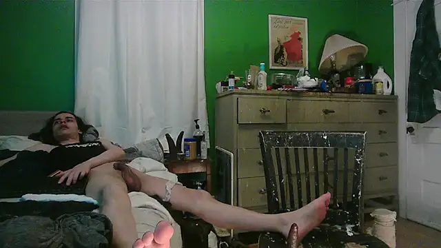 SadCatDaddy Live XXX-chat