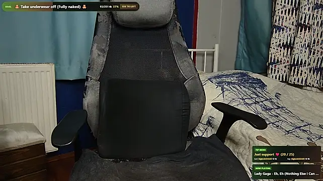 hairybearcb Live XXX-chat