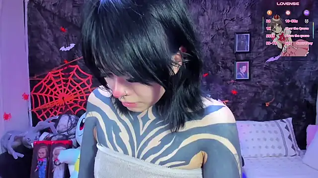 دردشة DannyBlersack الجنسية المباشرة
