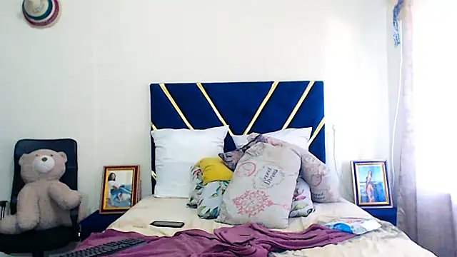 Czat XXX na żywo – veronica1xxx