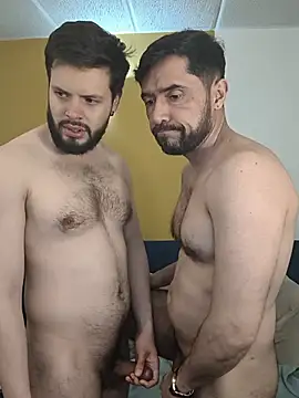 Онлайн чат XXX TonyAndTroy
