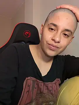 HUMANXTHING live XXX chat
