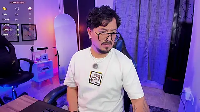 DaviidEvans_ 即時 XXX 聊天