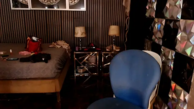 PrettyHorseCockTrans Live XXX-Chat