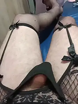 عرض كام LoveAngelX