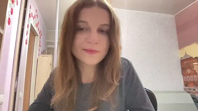 DenisseHodes' Live XXX Chat