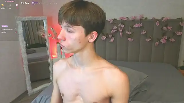 Chat +18 de cuMte_boy ao vivo