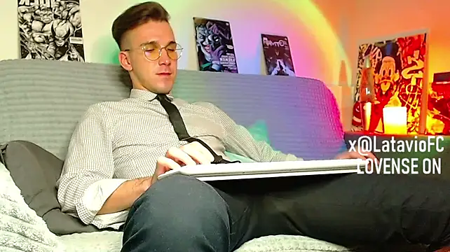 Midnighter_ – Naživo XXX chat