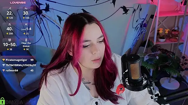 Živý XXX chat Mia_R0ss