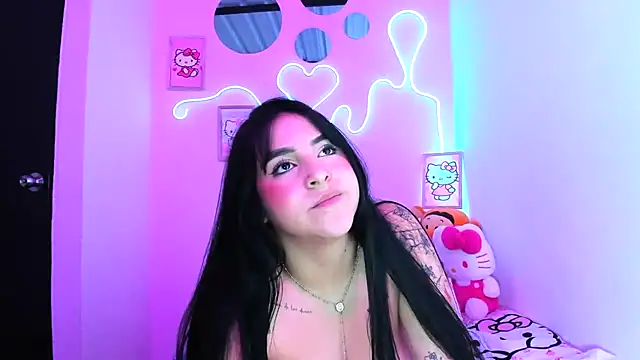 دردشة Pamela_flame الجنسية المباشرة