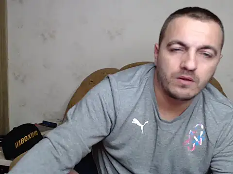 MasterTaylor Live XXX Chat