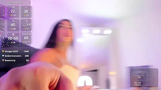 ChannelssDiirty Live XXX Chat