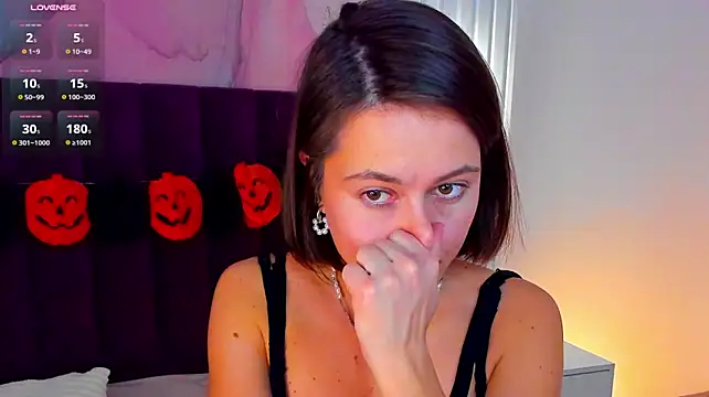 Chat XXX en directo de Kelly_Cuutie