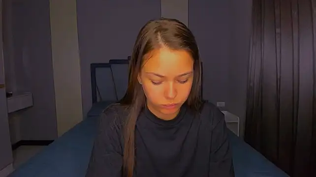 AlexaBarkley Live XXX-Chat