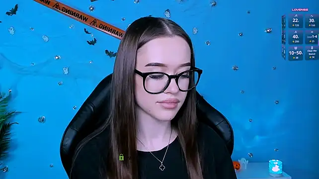 Živý XXX chat nila_eclipse