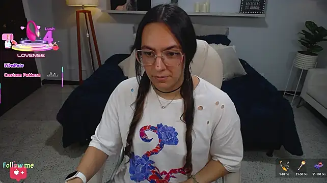 Bianca____: онлайн-секс-чат