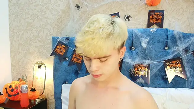 แชท XXX สดของ Ian_Stone