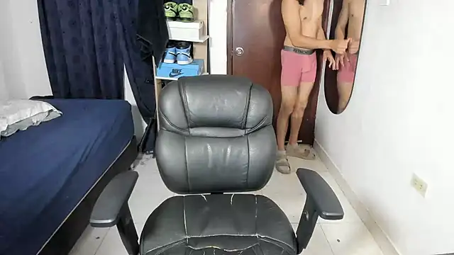 itstonnyX 라이브 XXX 채팅
