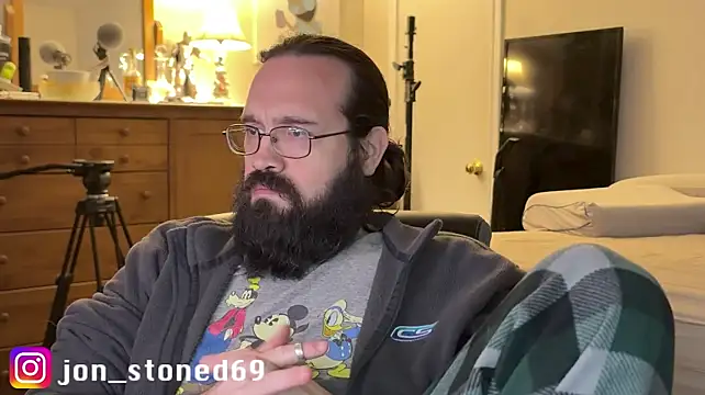 Chat XXX Live Apocalypse_Jerry