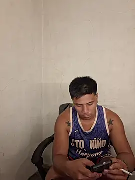 Czat XXX na żywo – Felix_Asher