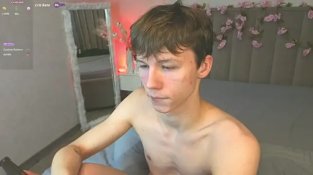 cuMte_boy Obrolan Langsung XXX