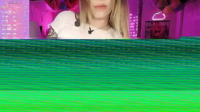 laurenlotus 라이브 XXX 채팅