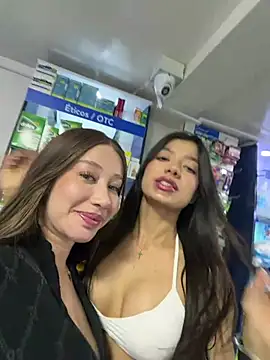 roouse Live XXX-Chat