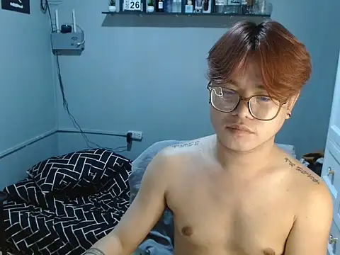Chinoy4U 即時 XXX 聊天
