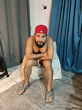 Živý XXX chat Forastero41