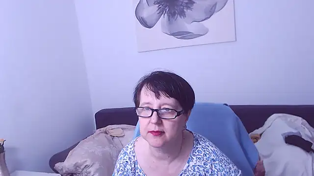 ChristaRose Adlı Modelin Canlı XXX Sohbeti