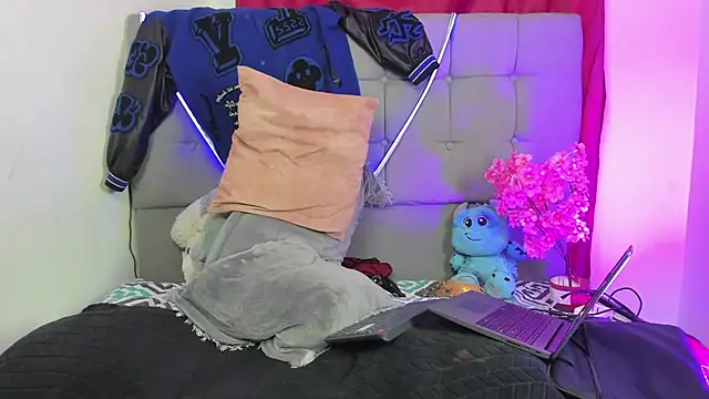 Czat XXX na żywo – nick_acost