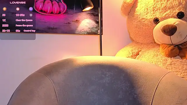SofiaInk লাইভ XXX চ্যাট