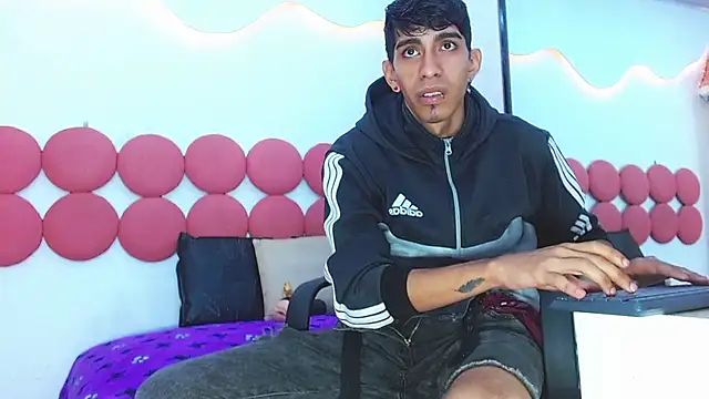 Drake_Jack élő XXX-chatje