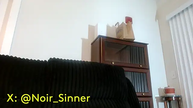 Czat XXX na żywo – sinnernoir