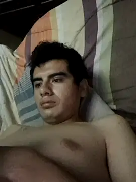 Chat XXX en directo de Ortiz3404