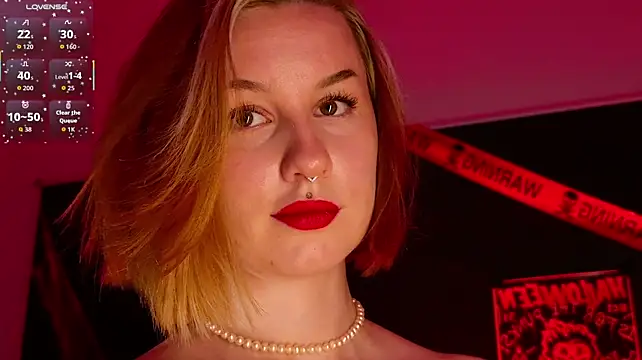 ClaireMathis Chat XXX in diretta