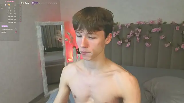 Онлайн чат XXX cuMte_boy