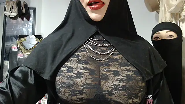XXX chat uživo modela nadia__abaud