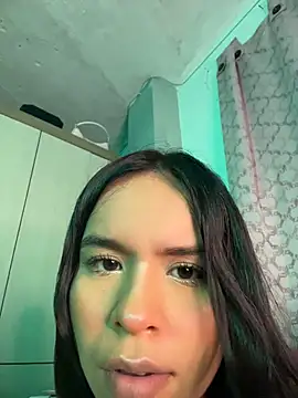 แชท XXX สดของ Paola05_
