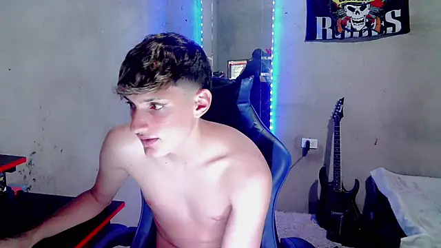 Jason_Toddhot – Naživo XXX chat