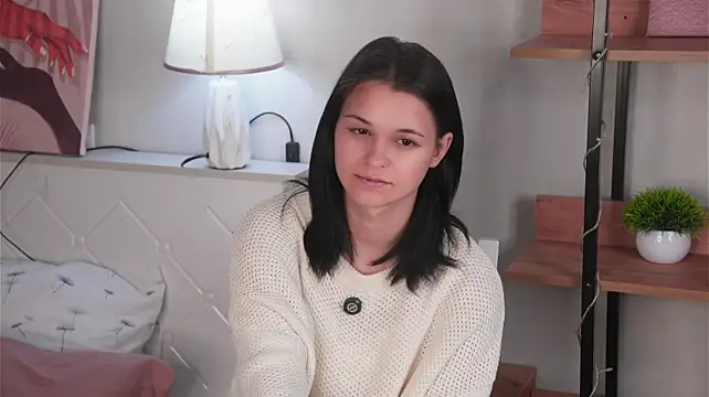 دردشة SigridPharris الجنسية المباشرة